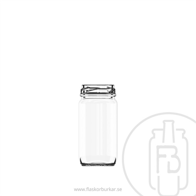 Burk Krydd 99ml,L-43